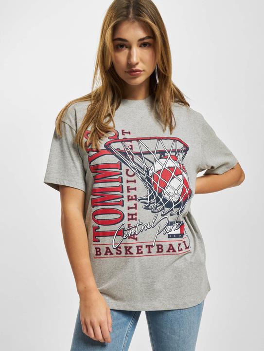 Actual product image Tommy Hilfiger Tommy Jeans Ovrszd Basketball - 88841 (S)