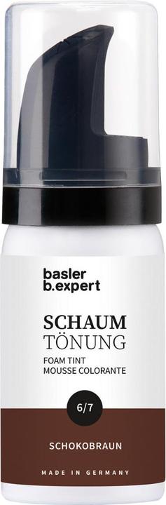 6/7 schokobraun