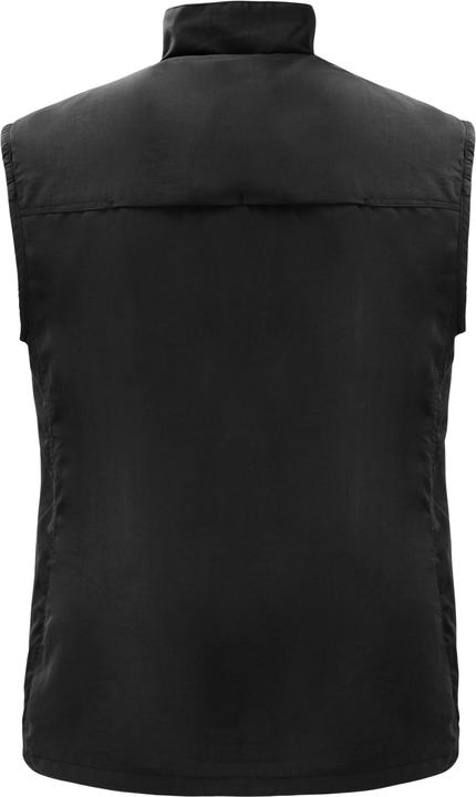 Produktbild Normani Herren Outdoor Weste Deer - 9737 (4XL)
