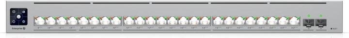 Image du produit Ubiquiti Enterprise-grade 24-port (26 Ports)