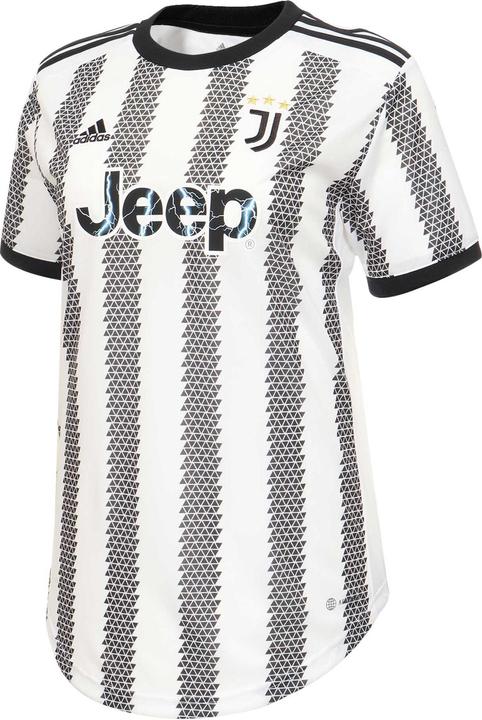 adidas Juventus Turin Frauen Trikot (XL)