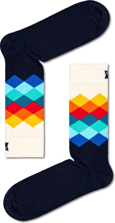 Actual product image Happy Socks Multi-color Gift Set (pack of 4, 41 - 46)