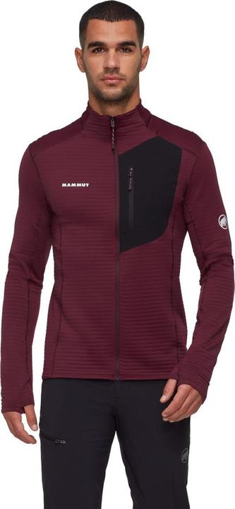 Actual product image Mammut Taiss Light ML Jacket Men (L)