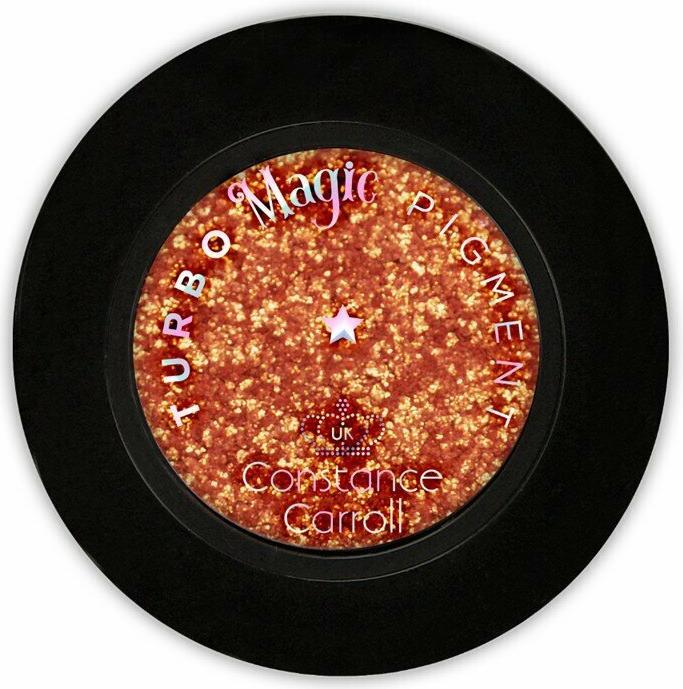 Constance Carroll Lidschatten Magic Turbo Pigment Nr. 22 1St.