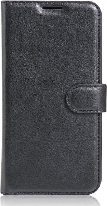 Actual product image Screenguard Samsung Galaxy A5 2017 Leather Guard Leather Case (Samsung Galaxy A5 (2017))