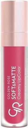 Immagine prodotto Golden Rose Rossetto Soft Matte Matt 120 Colore 120 (120)