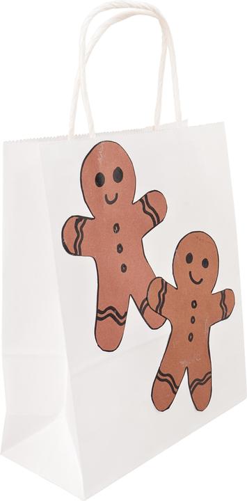 Actual product image Folia Carrier bags (Gift bag, 20 x)