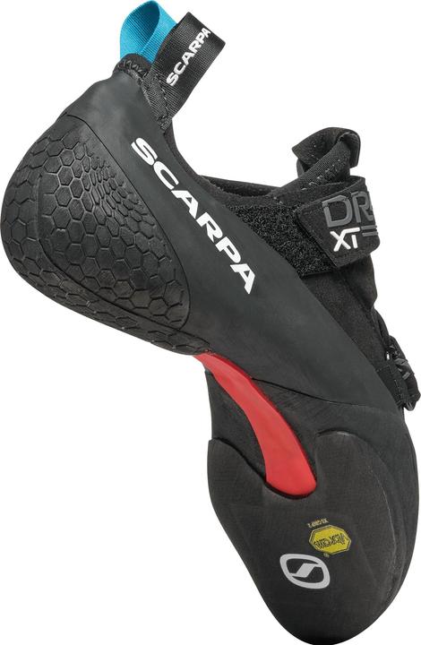 Actual product image Scarpa Drago XT (41)