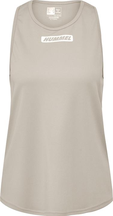 Actual product image hummel Te Tola Tank Top (XS)