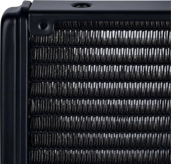 Immagine prodotto Silverstone SST-PF120-ARGB-V2, sistema di raffreddamento ad acqua completo