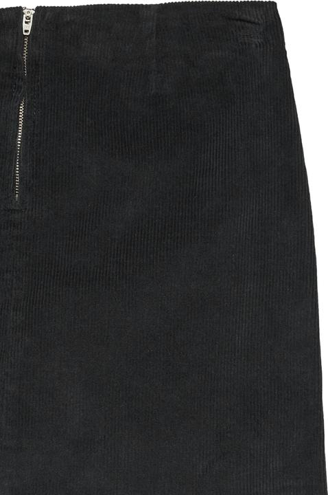 Actual product image Vero Moda Vmlula Nelly Hr Short Crdry Skirt Noos (L)