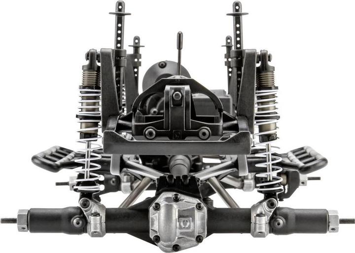 HPI Avventura (Kit)