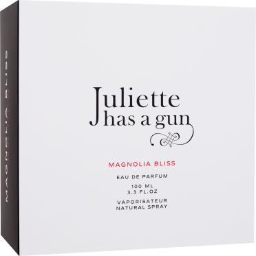 Actual product image Juliette Has a Gun Eau de Parfum (Eau de parfum, 100 ml)