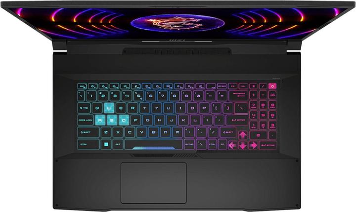 Produktbild MSI Katana 17 B13VFK-442 - Intel Core i7 (17.30", Intel Core i7-13620H, 16 GB, 512 GB, DE)