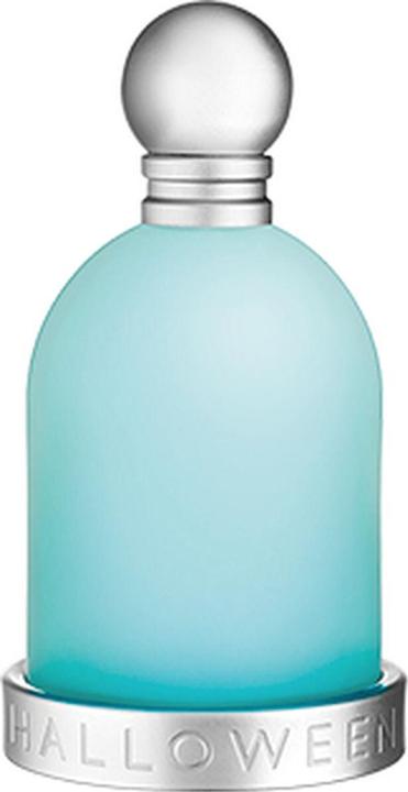 Jesus Del Pozo Halloween Blue Drop (Eau de Toilette, 100 ml)
