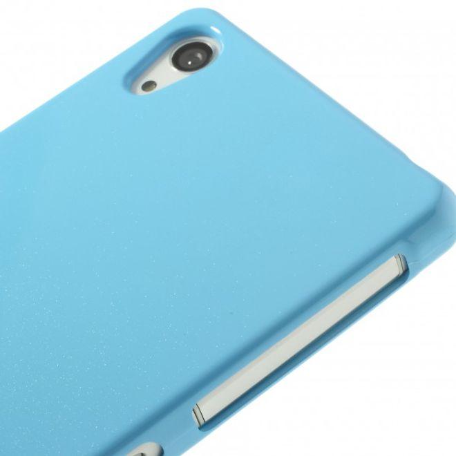 Produktbild Goospery Pearl Jelly Series (Sony Xperia Z2)