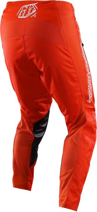 Actual product image Troy Lee Designs GP PRO Pant - Mono (Men, 38, Normal size)