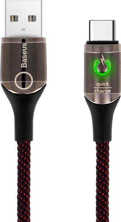 Immagine prodotto Baseus Serie di spegnimento intelligente (1 m, USB 2.0)