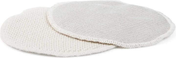 Produktbild Elanee Silber-Stilleinlagen (1 x)