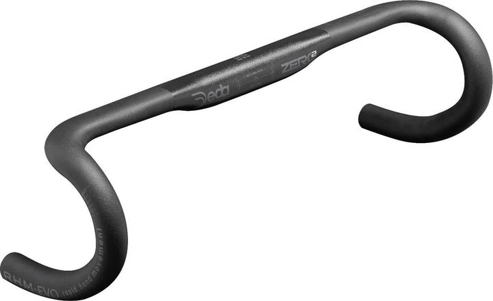 Deda Elementi Zero2 Dcr, Rhm-Evo 6061 Di2 (31.70 mm)