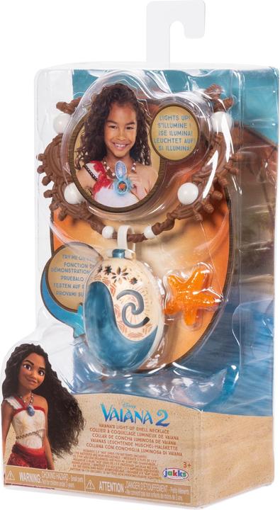 Image du produit Disney Vaiana
