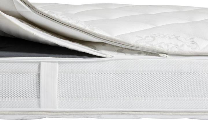 Produktbild SwissSleep by riposa Touchspring-It (180 x 200 cm, Schaumstoffkern)