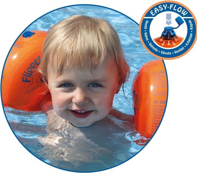 Immagine prodotto Flipper Swimmsafe Ali d'acqua