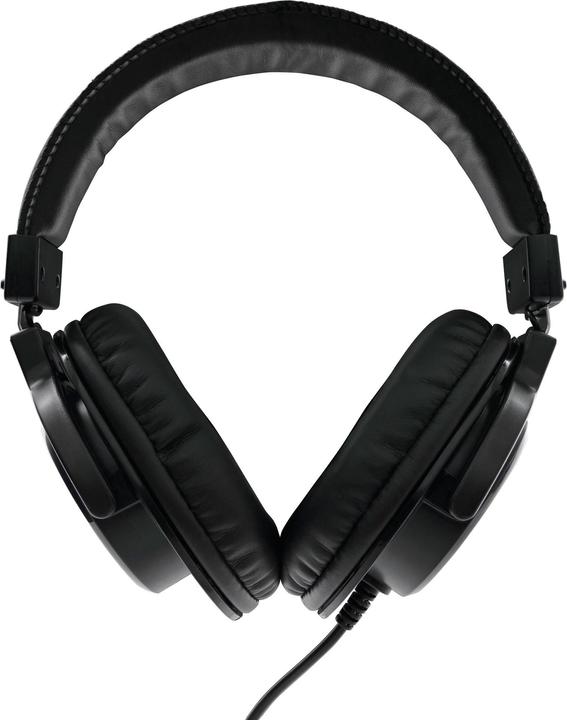 Actual product image Mackie MC-100 Headphone (Cable)