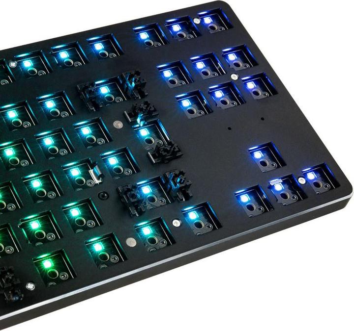 Produktbild Glorious PC Gaming Race PC Gaming Race GMMK TKL Tastaturhülle (75-80 %, ISO-Layout) (DE, Kabelgebunden)