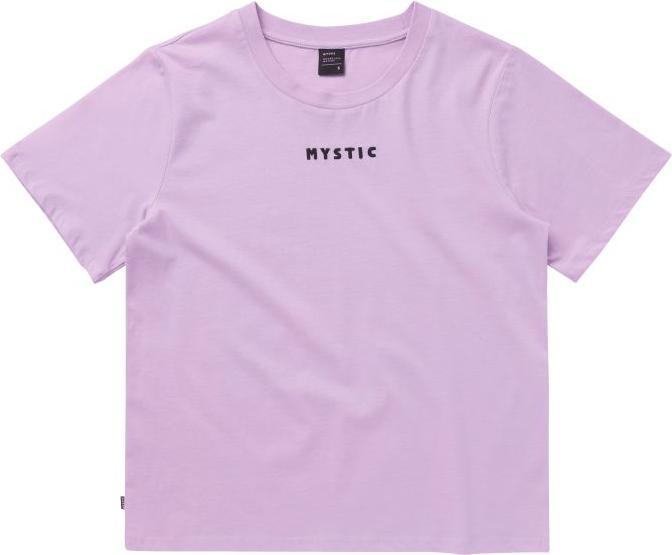 Mystic Brand Seasonal Tee Women