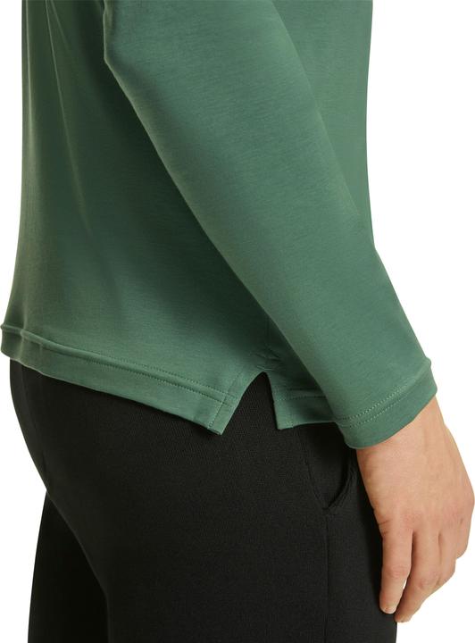 Actual product image Falke BA Polo Shirt LS m (M)