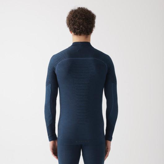 Immagine prodotto UYN Thermoshirt Mit Stehkragen Fusyon Biotech (XXL)