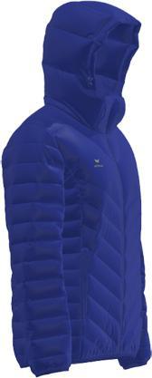Actual product image Erima CMPT Puffer Jacket Damen (42)