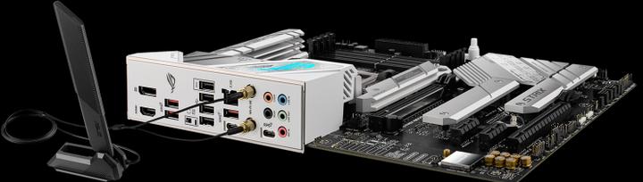 Actual product image ASUS ROG Strix B650-A Gaming Wifi (AM5, AMD B650, ATX)