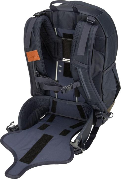 Immagine prodotto Satch Zaino scuola Air Nordic (26 l)