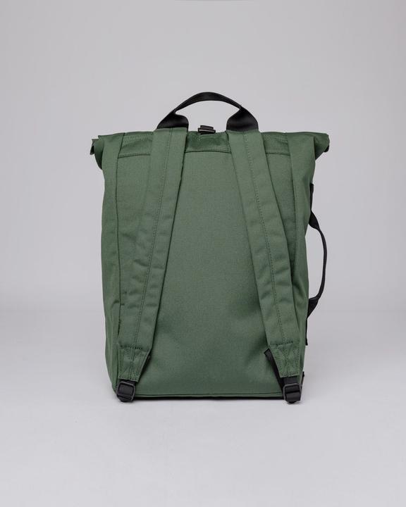 Produktbild Sandqvist Dante Vegan 16+7 (23 l)