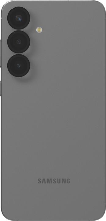 Actual product image Zagg InvisibleShield Premium GL (CameraRings) Samsung Galaxy S25+ (3 Piece, Samsung Galaxy S25+)
