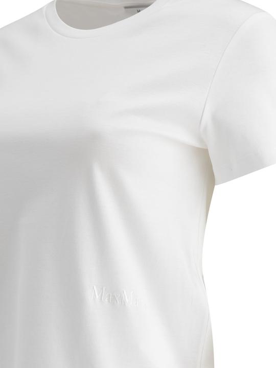 Immagine prodotto Max Mara Pure T-shirts And Polos White (S)