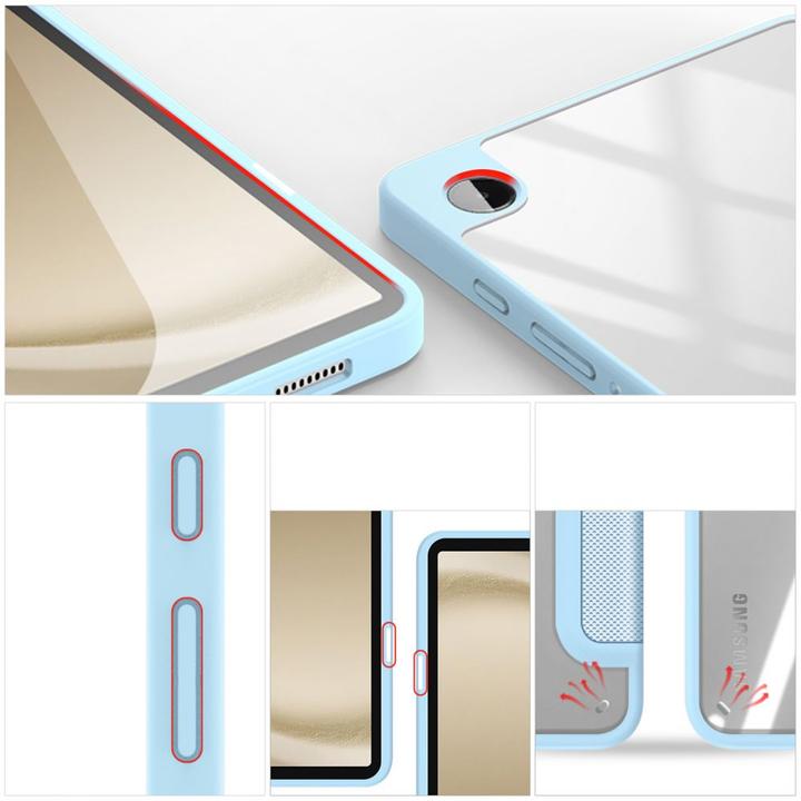 Immagine prodotto Dux Ducis Serie Toby (Galaxy Tab A9)