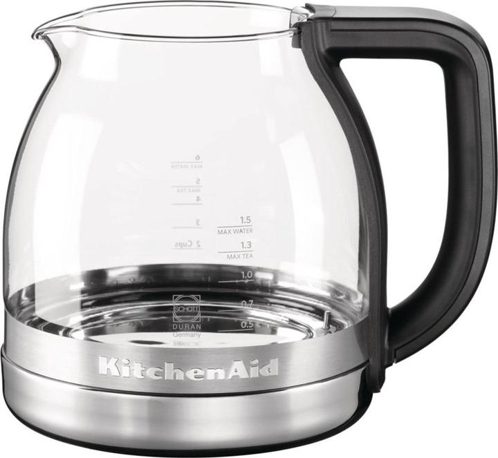 Produktbild KitchenAid Artisan Teekocher (1.50 l)