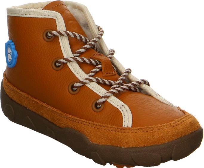 Image du produit Affenzahn Chaussures d'hiver Kid's Cuir Easy (30)
