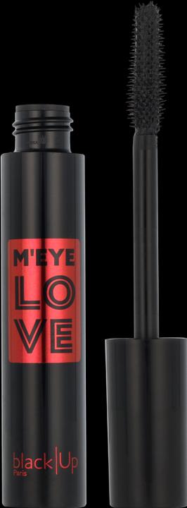 Produktbild Black Up M'Eye Love Waterproof Mascara (Noir)