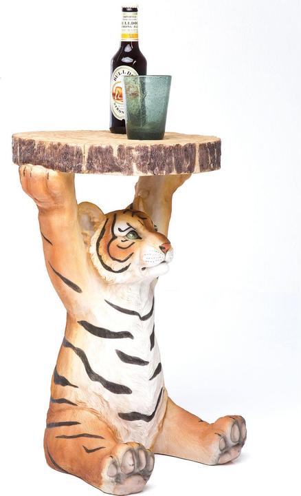 Immagine prodotto Kare Design Tiger (37 x 35 x 53 cm)