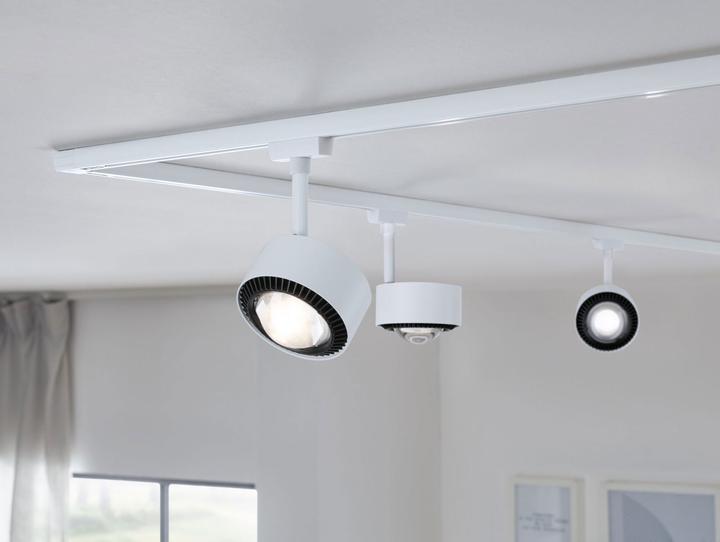 Actual product image Paulmann URail Spot Aldan (750 lm)