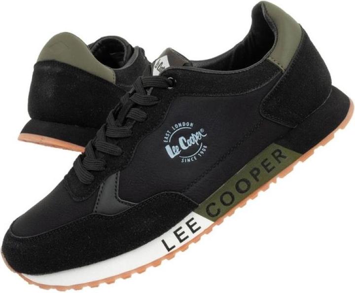 Actual product image Lee Cooper Sportschuhe (44)