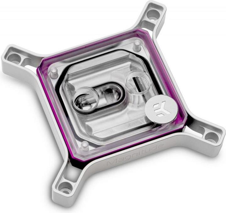 Image du produit EKWB Cadre EK-Quantum Magnitude Accent