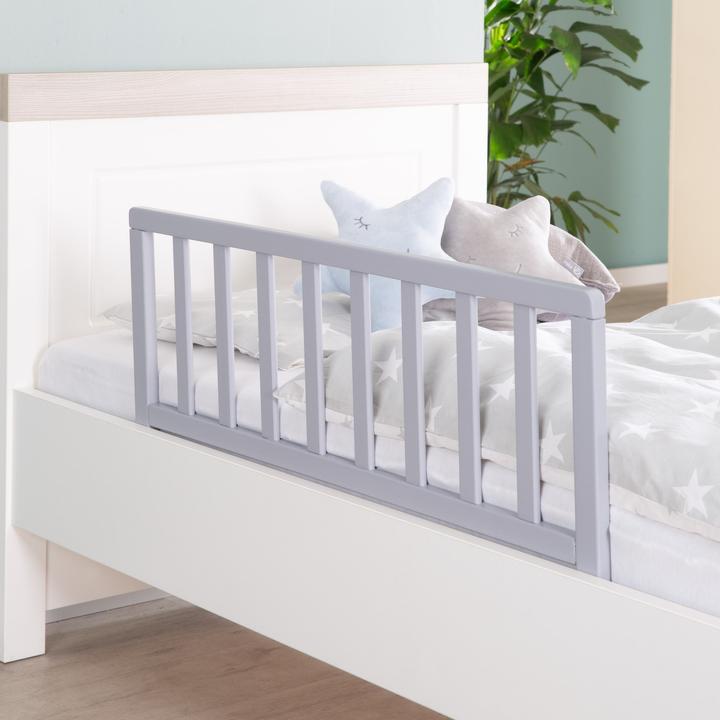 Immagine prodotto Roba Protezione per letto in legno, 90 cm (38 cm)