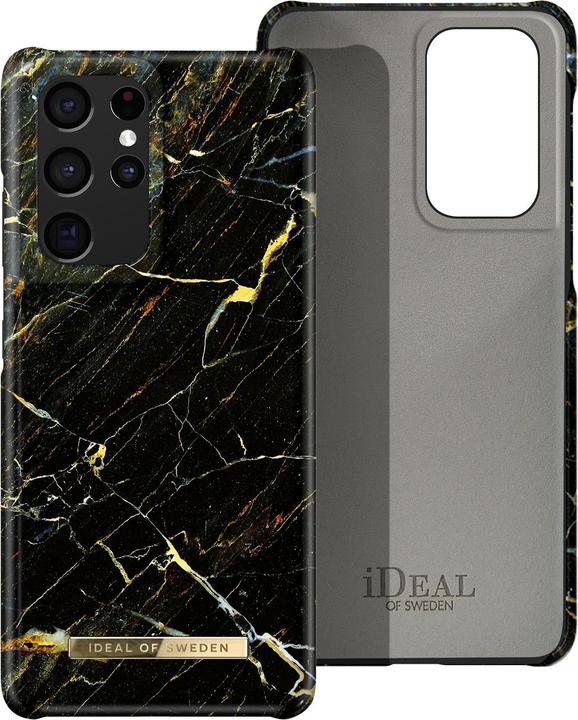 Produktbild iDeal Of Sweden Smartphone Cover Fashion (Samsung Galaxy S21 Ultra)
