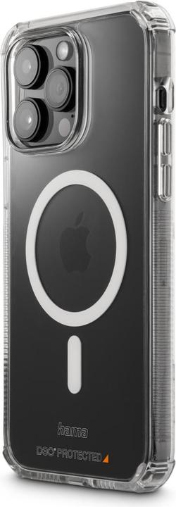 Actual product image Hama Extreme Protect (Apple iPhone 14 Pro Max)