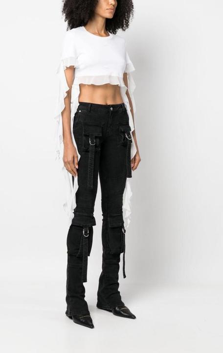 Immagine prodotto Blumarine T-shirt Ruches (M)